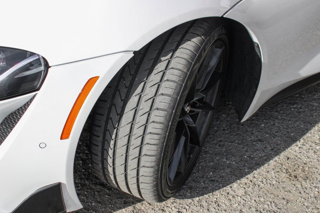 Used 2023 Toyota Supra Premium w/ Driver Assist Package image 41