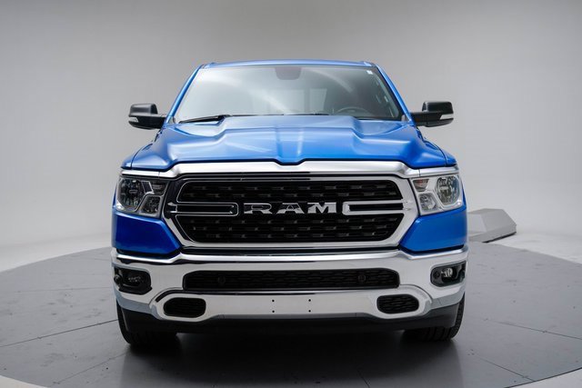 Used 2022 RAM 1500 Big Horn image 14