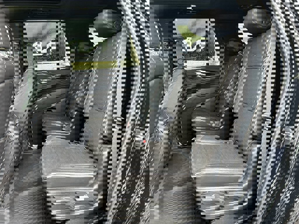 Used 2021 Cadillac Escalade Sport w/ Heavy-Duty Trailer Package image 10