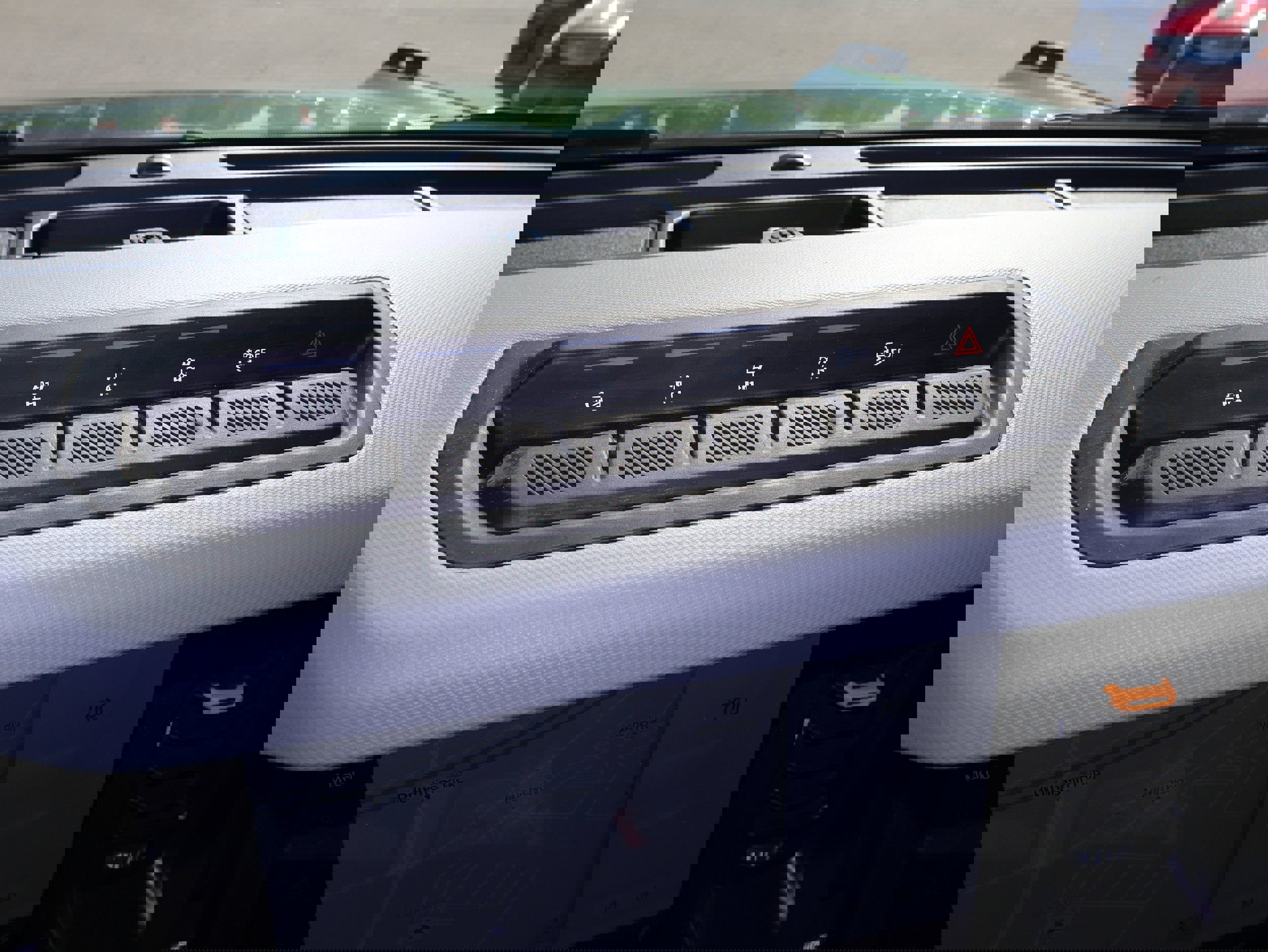 Used 2022 Ford Bronco Badlands w/ Sasquatch Package image 21