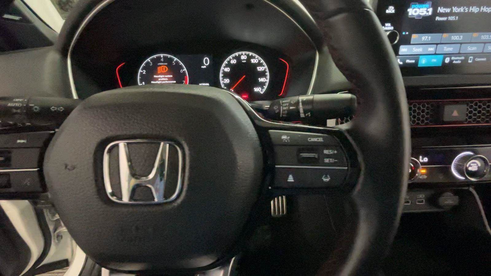 Certified 2024 Honda Civic Si image 33