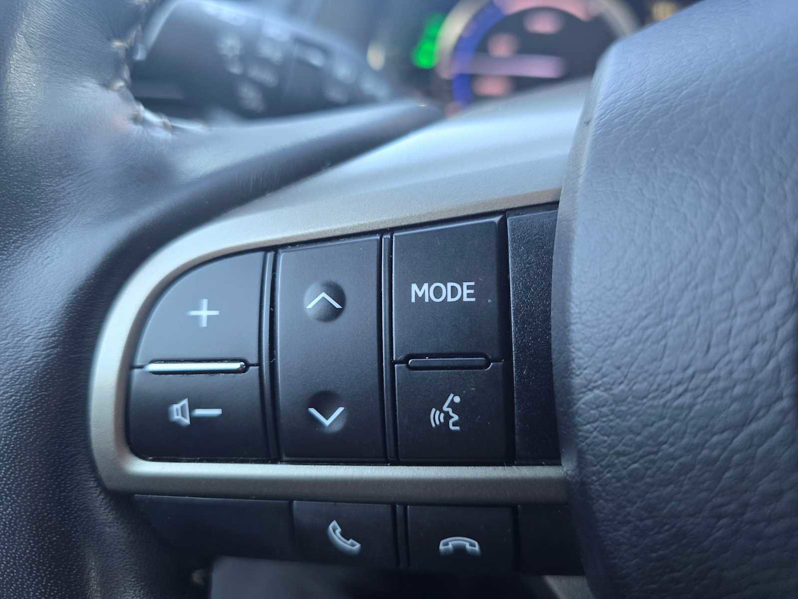 Certified 2019 Lexus RX 450h F Sport image 35