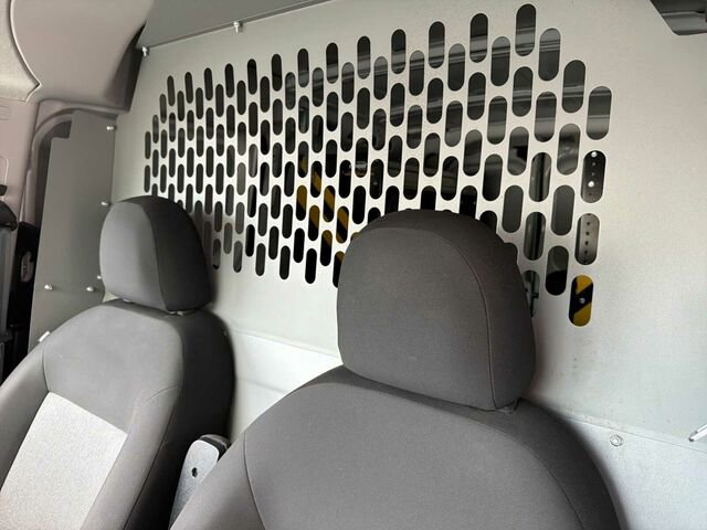 Used 2022 RAM ProMaster City Wagon image 34