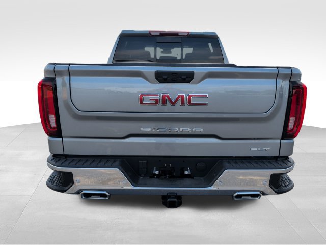 New 2026 GMC Sierra 1500 SLT w/ SLT Premium Plus Package AWD/4WD image 4