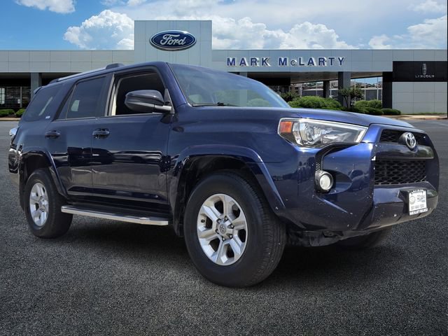 Used 2019 Toyota 4Runner SR5 RWD image 7