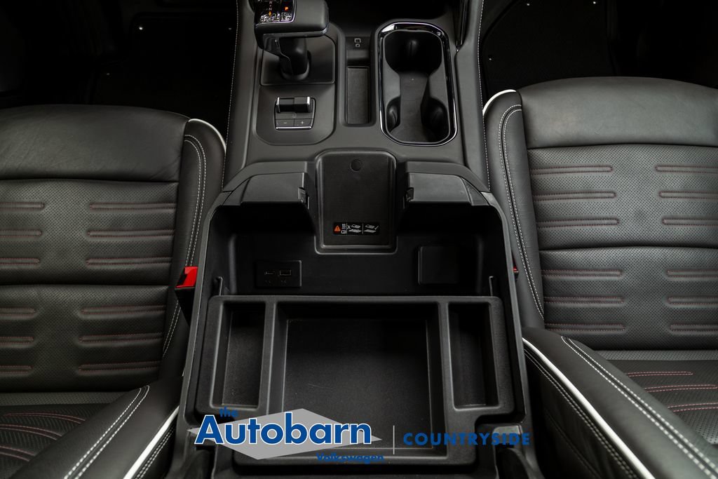Used 2025 GMC Sierra 1500 AT4X AWD/4WD image 24