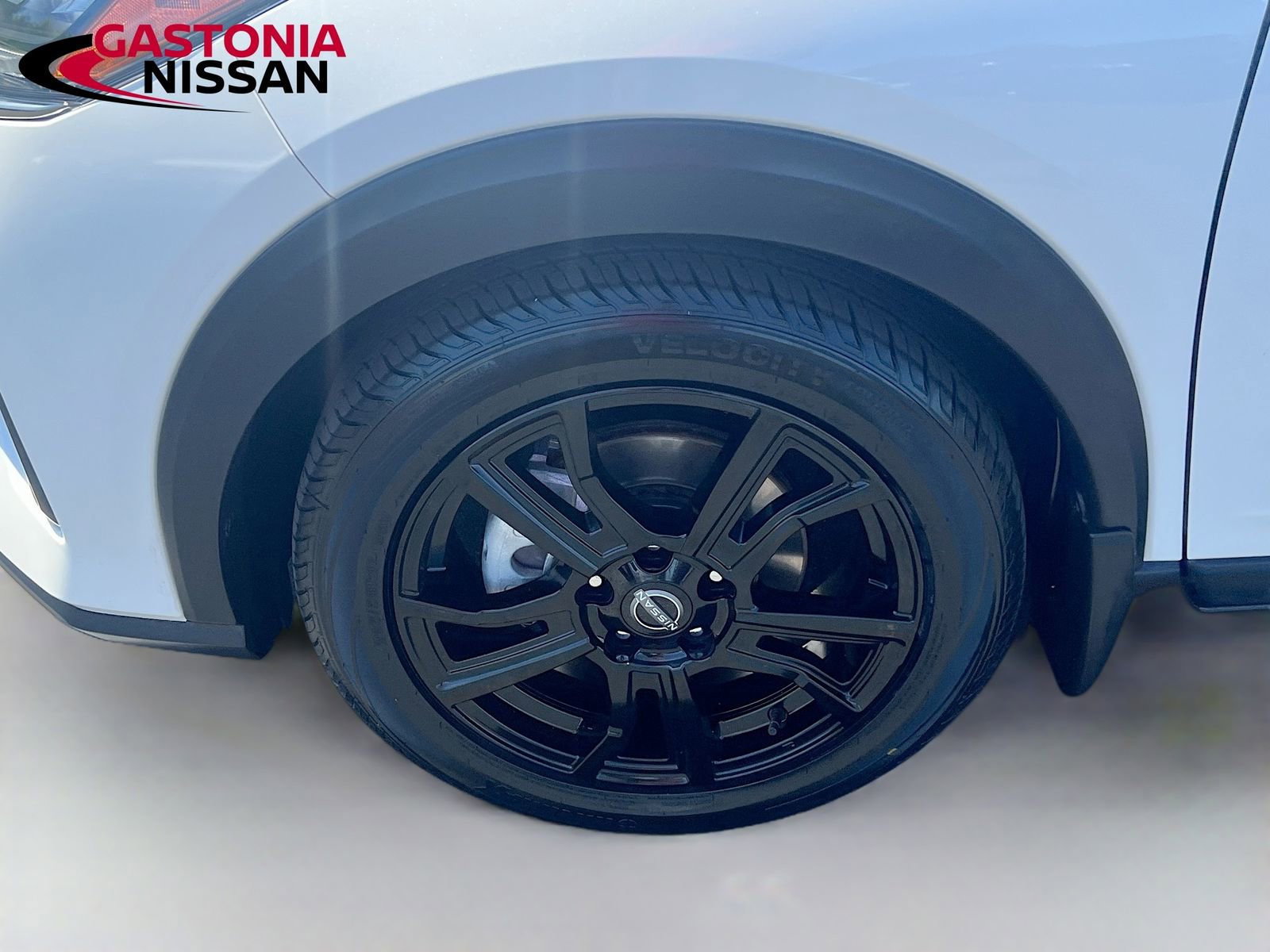 Used 2024 Nissan Kicks SR FWD image 37