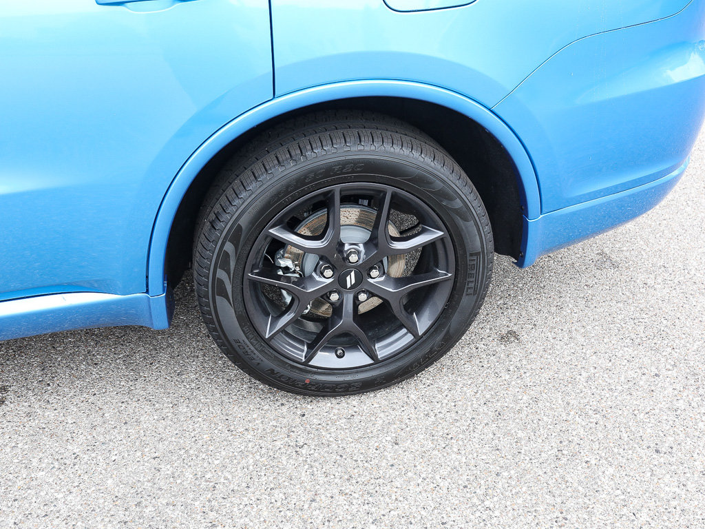 New 2026 Dodge Durango GT AWD/4WD image 4