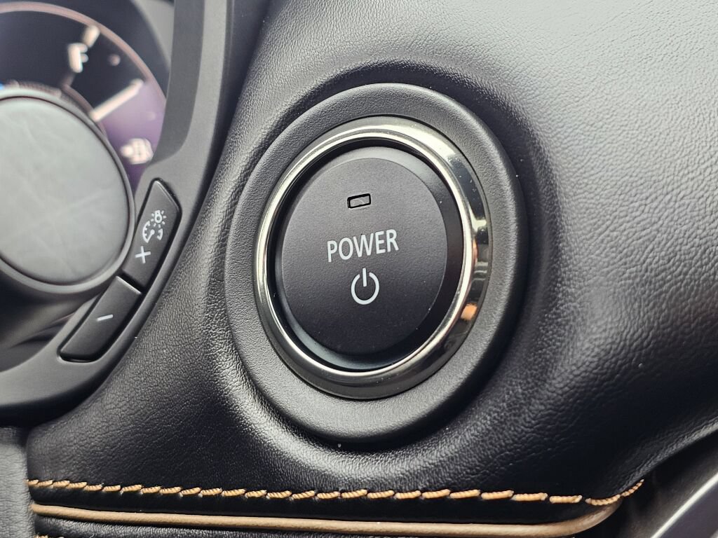Certified 2025 MAZDA CX-90 Plug-In Hybrid w/ Premium Plus AWD/4WD image 18