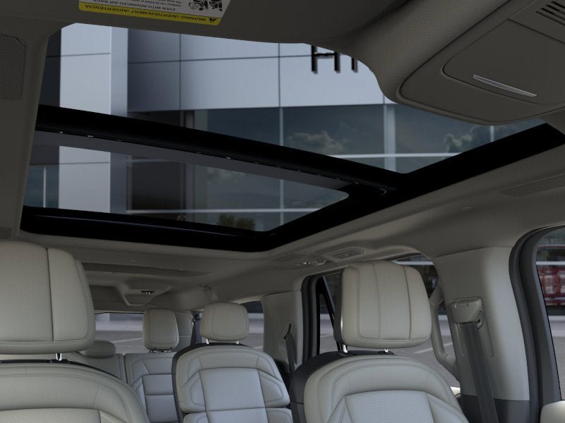 New 2026 Lincoln Navigator L Reserve image 22