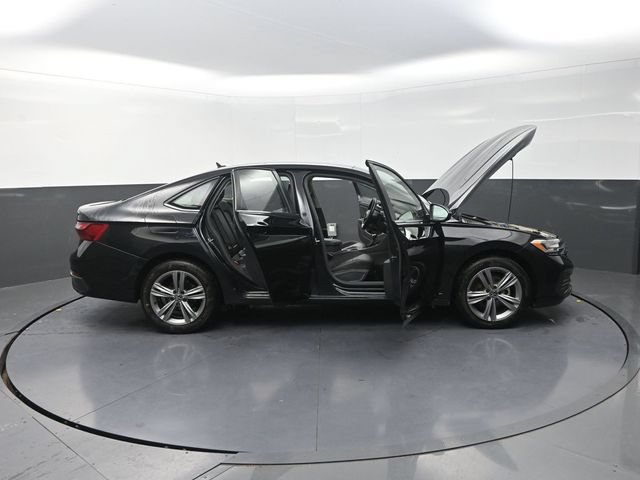 Used 2024 Volkswagen Jetta SE FWD image 46