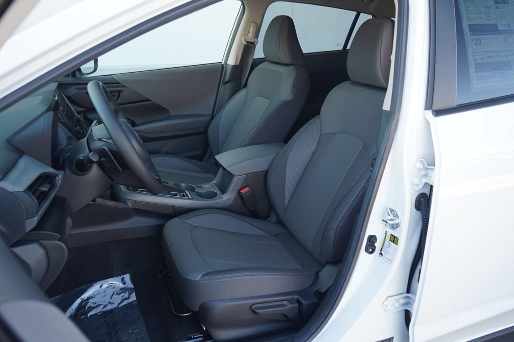 New 2026 Subaru Crosstrek 2.5i Premium w/ Crosstrek Mirror Package AWD/4WD image 6