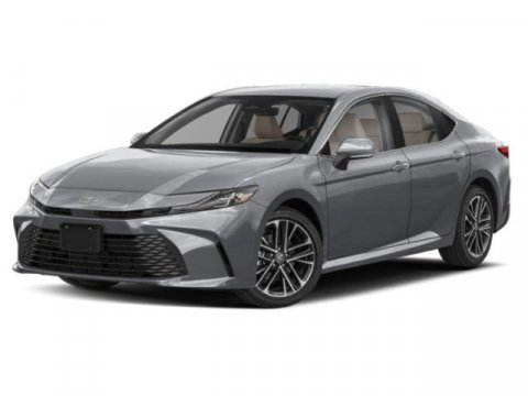 Used 2026 Toyota Camry XLE w/ Premium Plus Package AWD/4WD image 2
