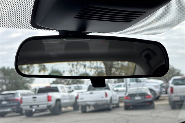 Used 2025 Nissan Sentra SV image 25