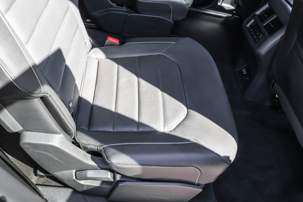 Used 2021 Volkswagen Atlas SEL Premium image 37