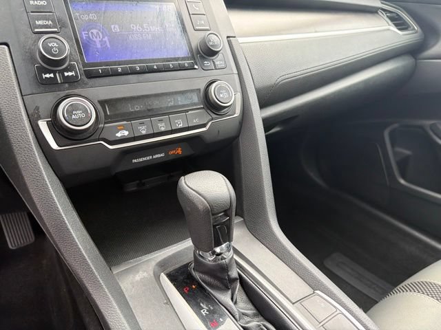 Used 2019 Honda Civic LX image 16
