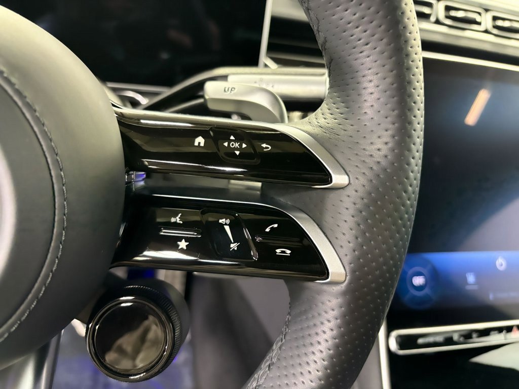 Certified 2025 Mercedes-Benz S 63 AMG S image 14