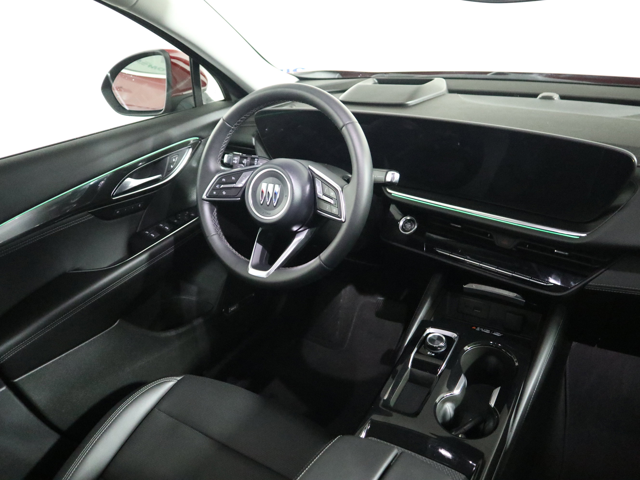 Used 2025 Buick Envision Preferred image 15