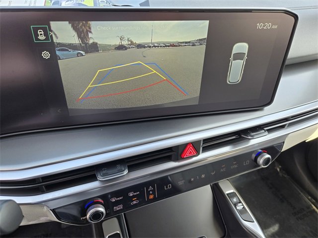New 2026 Kia Sorento EX image 10