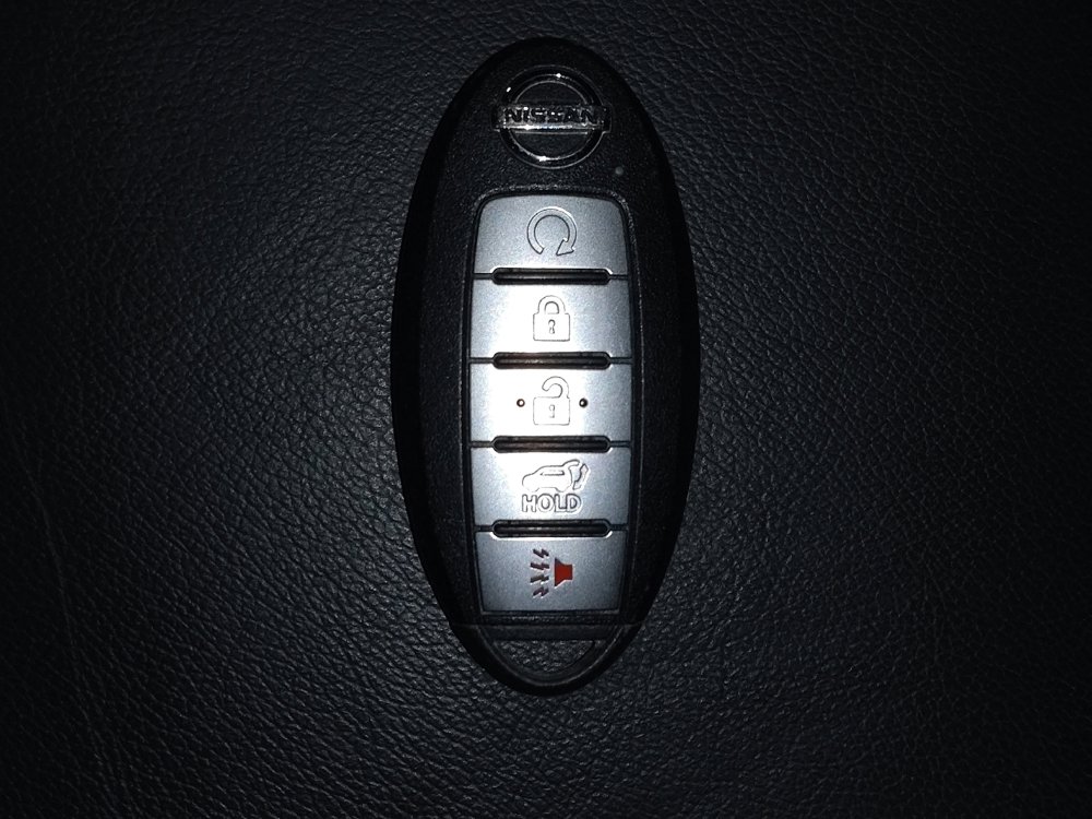 Used 2020 Nissan Pathfinder SL image 32