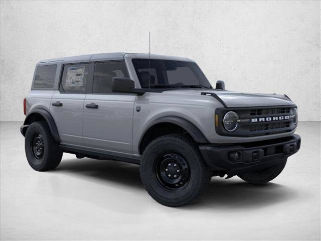 New 2026 Ford Bronco Big Bend w/ Black Diamond Package AWD/4WD image 7