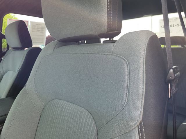 Used 2023 RAM 1500 Big Horn AWD/4WD image 18