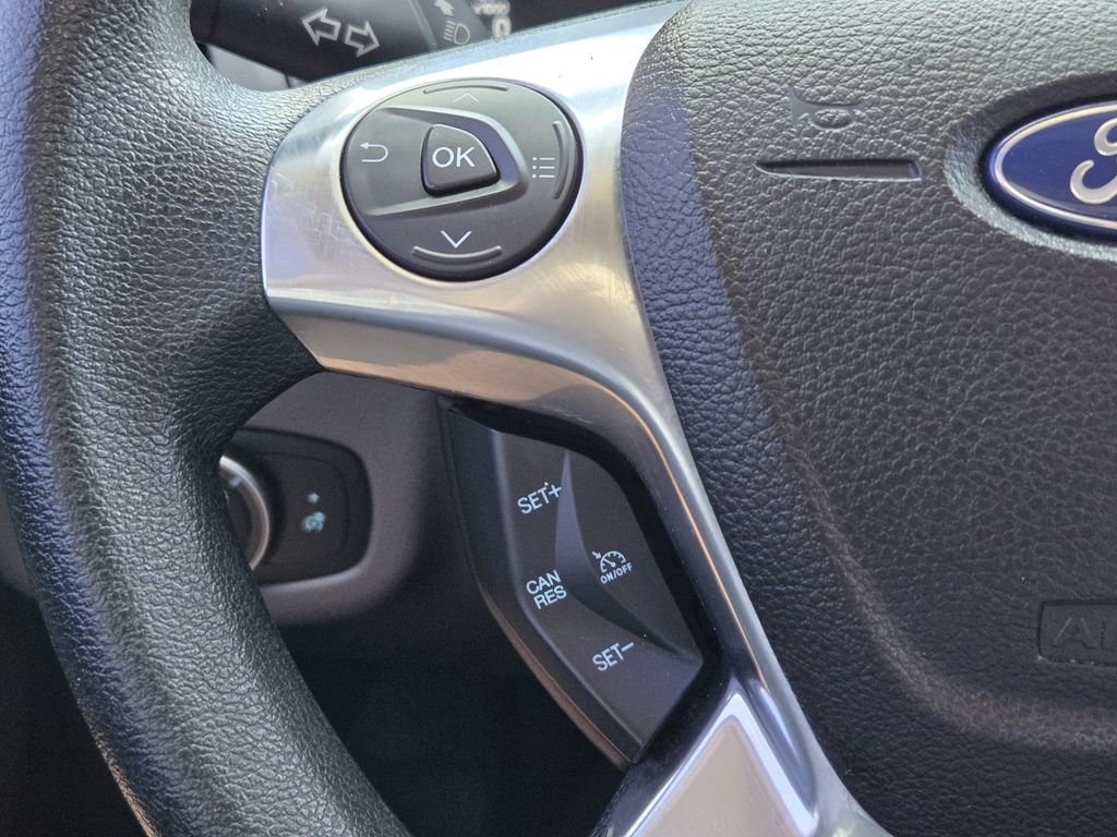 Used 2020 Ford Transit Connect XL w/ CNG/LPG Engine Prep Package FWD image 28