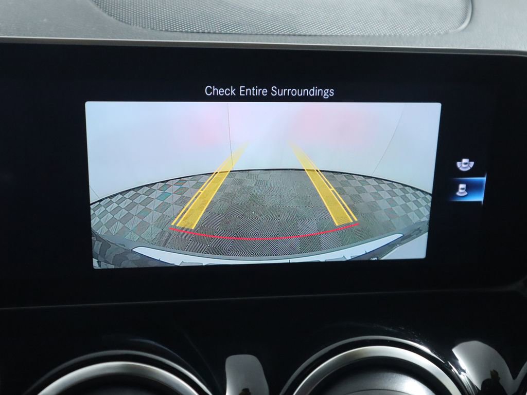 Certified 2021 Mercedes-Benz GLB 250 GLB 250 image 15