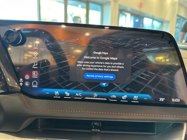 New 2026 Chevrolet Corvette Z06 image 19
