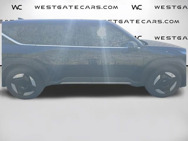 New 2026 Kia EV9 Light image 33