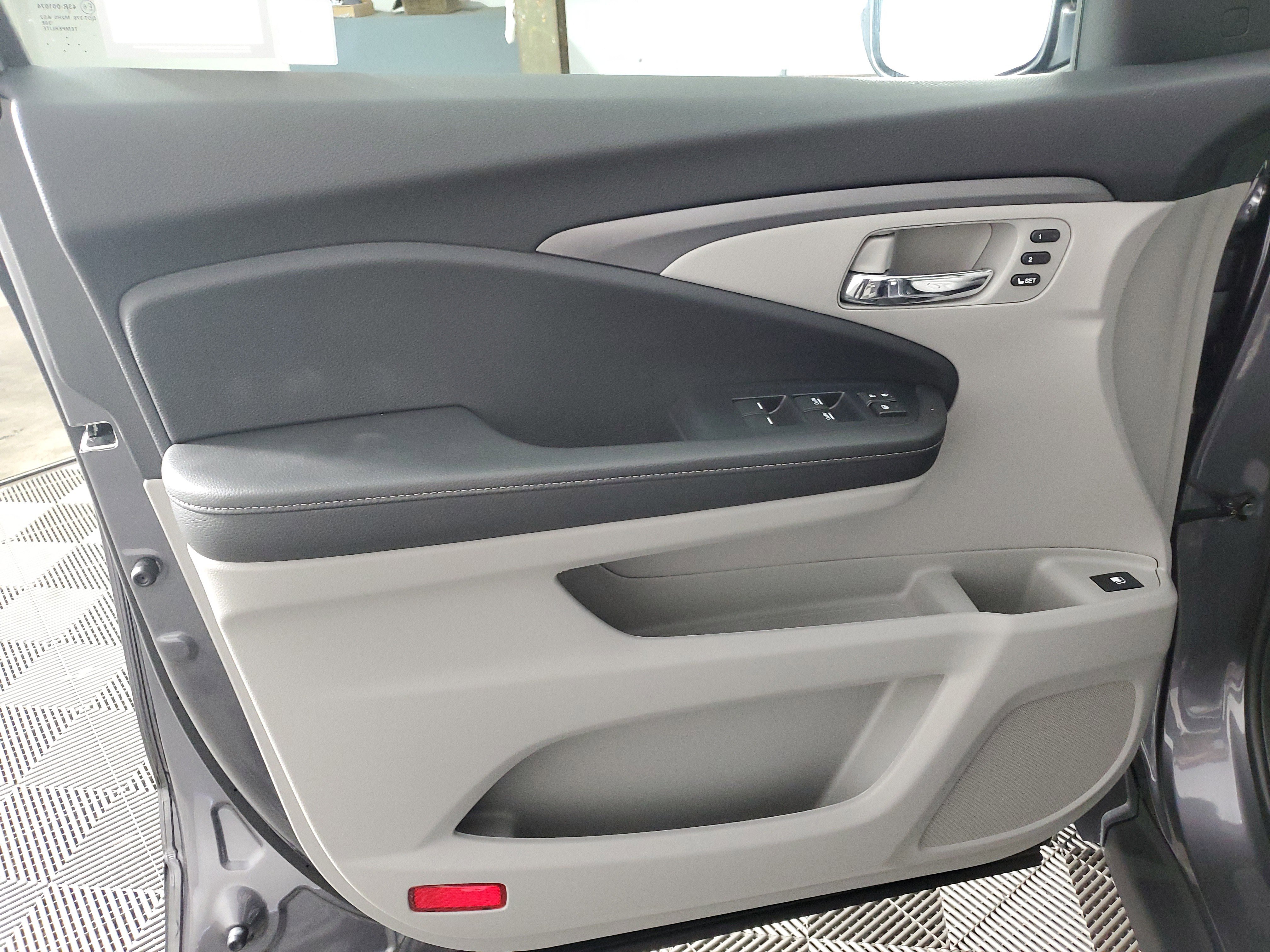 Used 2023 Honda Ridgeline RTL image 27