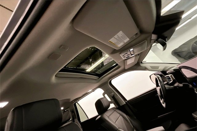 Used 2023 Toyota Sequoia Limited w/ TRD Off-Road Package image 18