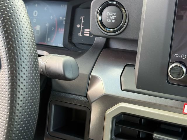 New 2025 Toyota Tacoma SR5 image 13