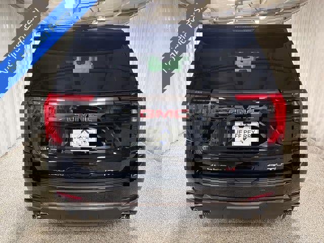 New 2026 GMC Yukon XL AT4 Ultimate image 5