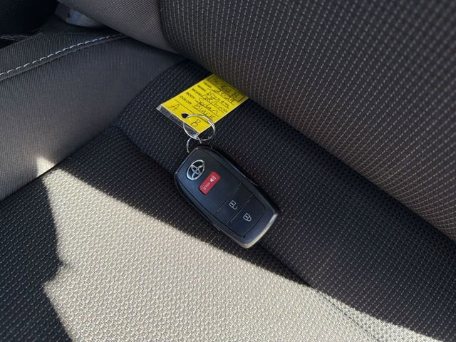 Certified 2024 Toyota Corolla GR w/ Performance Package image 33