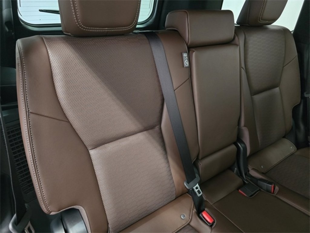 New 2026 Toyota Land Cruiser image 24