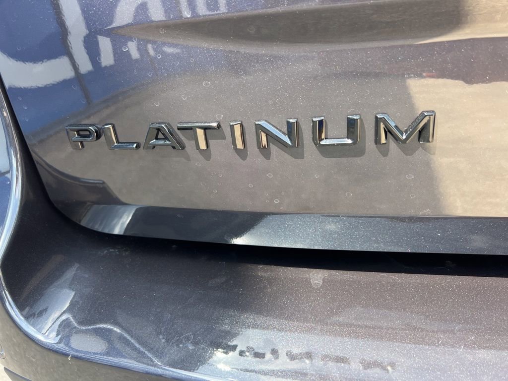 New 2026 Ford Expedition Max Platinum AWD/4WD image 9
