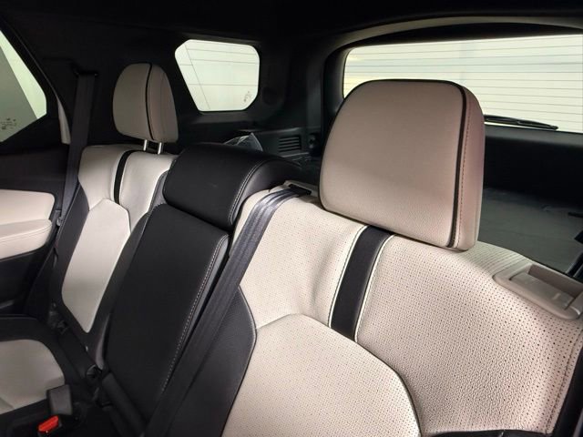 New 2026 Honda Passport TrailSport Elite image 42