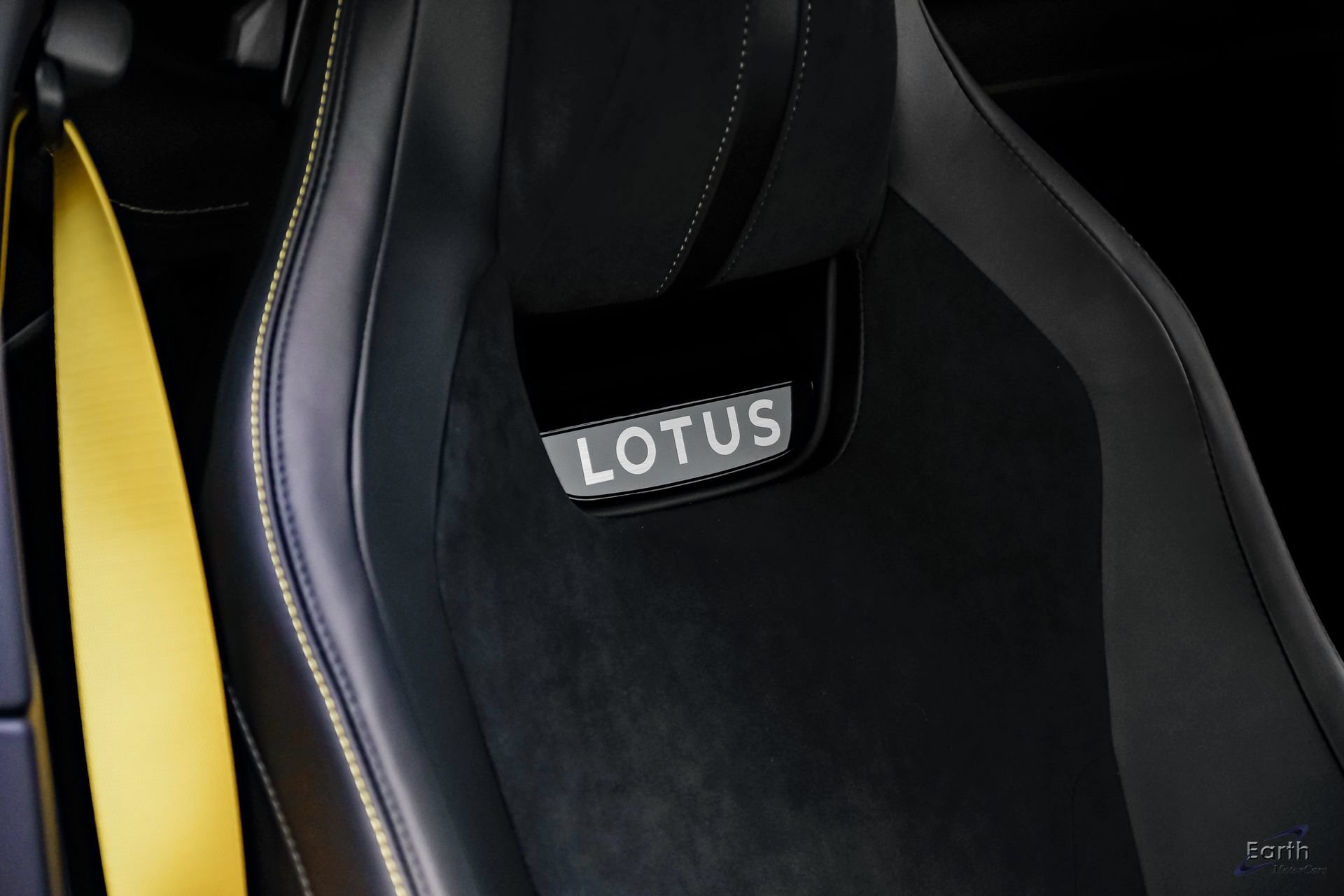 New 2026 Lotus Emira RWD image 57
