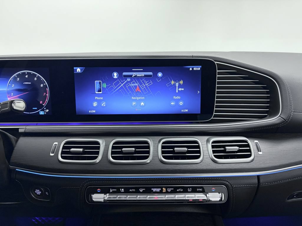 Used 2026 Mercedes-Benz GLE 350 4MATIC image 20