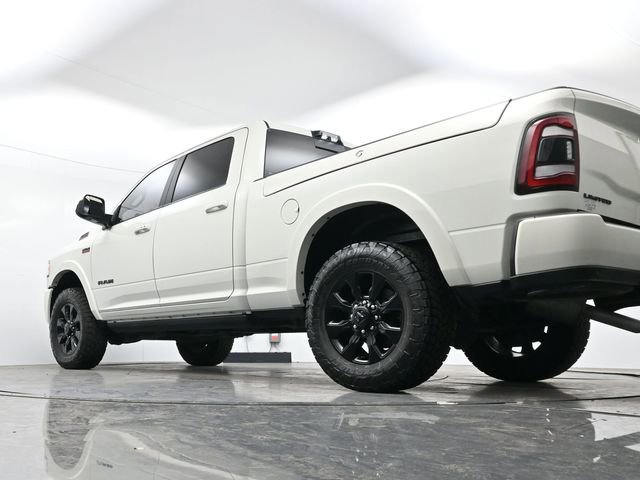 Used 2022 RAM 2500 Limited image 29