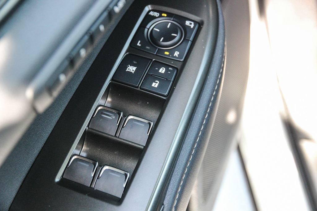 Certified 2024 Lexus NX 450h+ AWD w/ Vision Package image 22