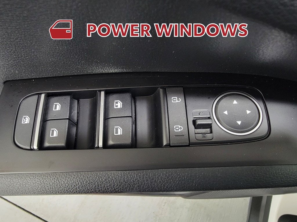 Used 2022 Kia Soul LX FWD image 23