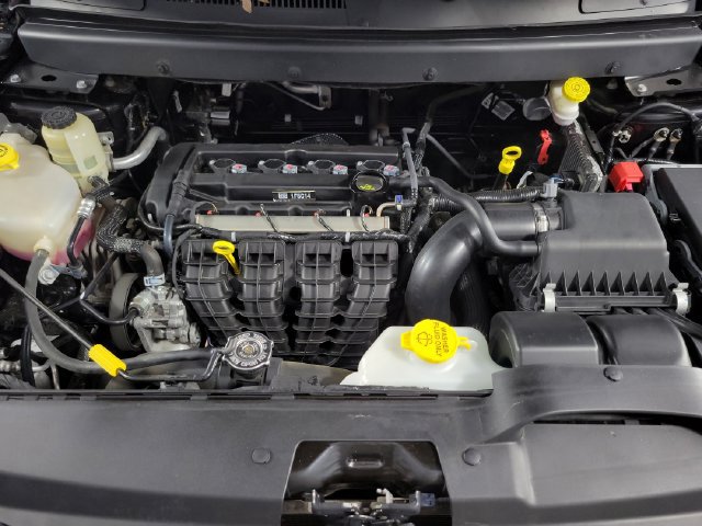 Used 2020 Dodge Journey SE FWD image 13