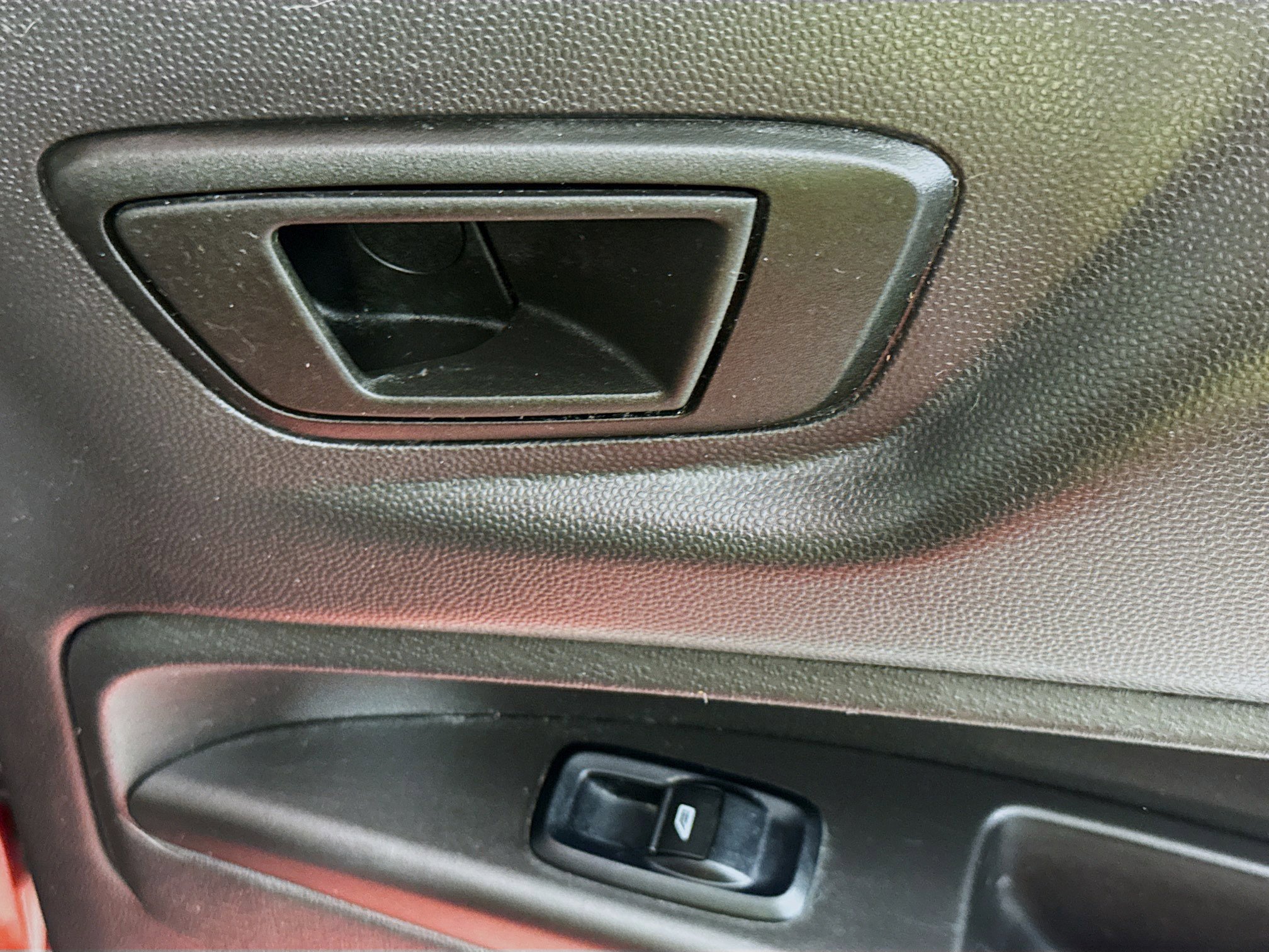 Used 2019 Ford Fiesta SE FWD image 29