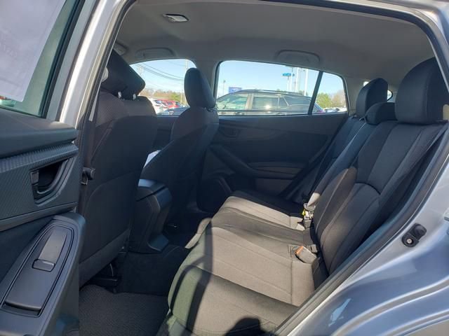 Certified 2023 Subaru Impreza 2.0i image 12