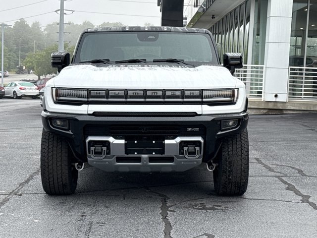 New 2026 GMC Hummer EV SUV image 13