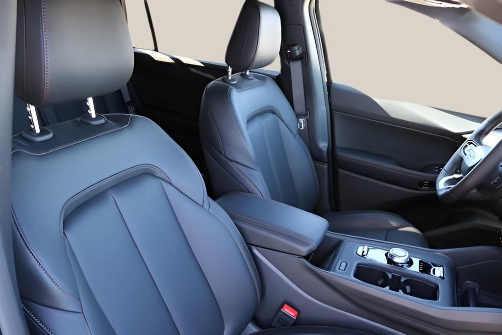 New 2026 Jeep Cherokee Limited AWD/4WD image 19