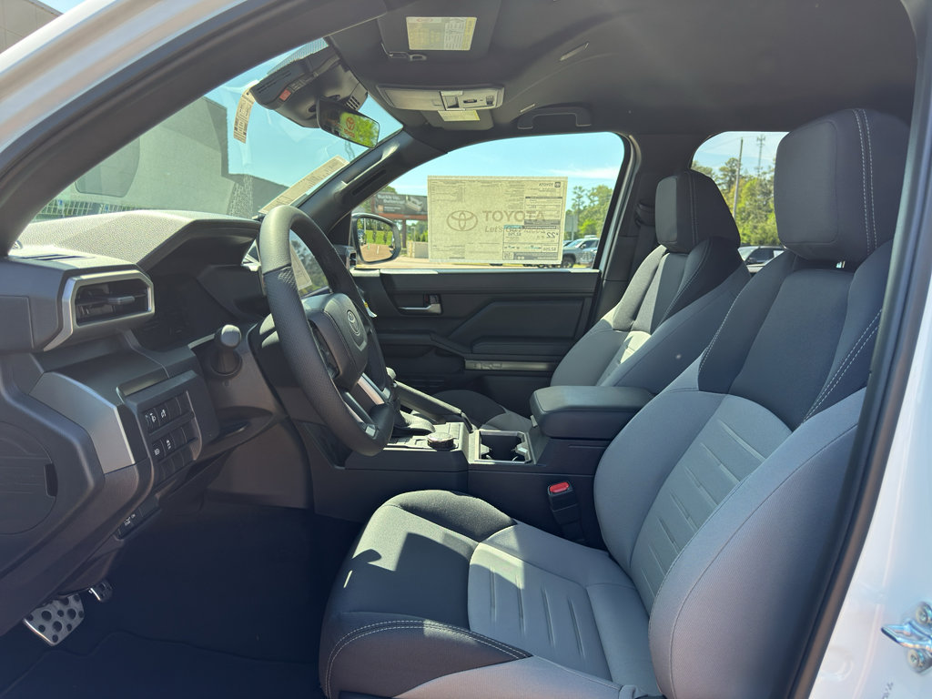 New 2026 Toyota Tacoma TRD Sport RWD image 12