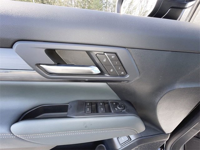 New 2026 GMC Terrain AT4 image 22